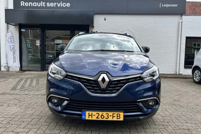 Renault Grand Scénic (2020) thumbnail 2