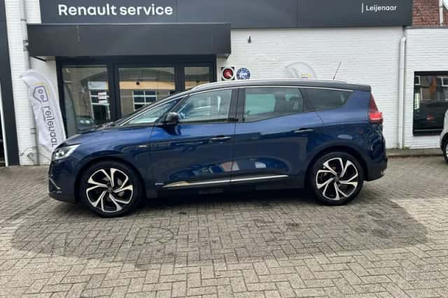 Renault Grand Scénic (2020) thumbnail 4