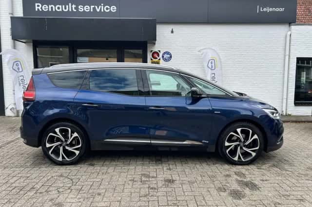 Renault Grand Scénic (2020) thumbnail 5