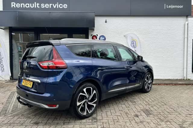 Renault Grand Scénic (2020) thumbnail 6