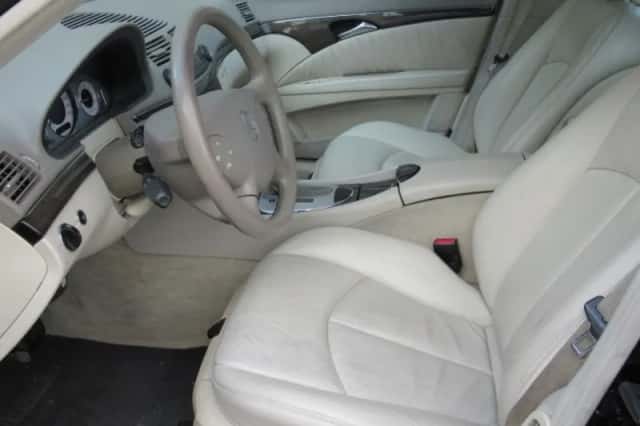 Mercedes-Benz E-Klasse (2004) thumbnail 4