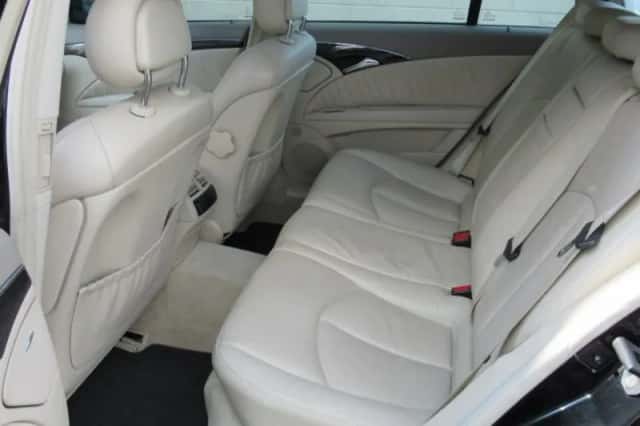 Mercedes-Benz E-Klasse (2004) thumbnail 5