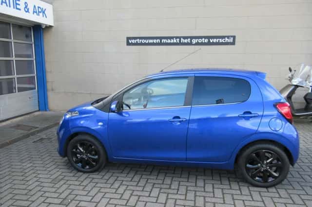 Citroën C1 (2019) thumbnail 1