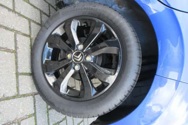 Citroën C1 (2019) thumbnail 2