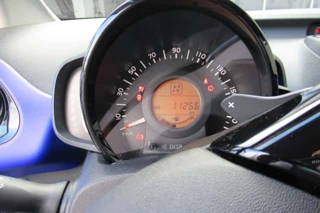 Citroën C1 (2019) thumbnail 4