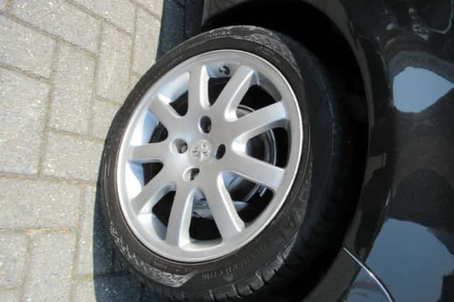 Peugeot 206 (2004) thumbnail 4