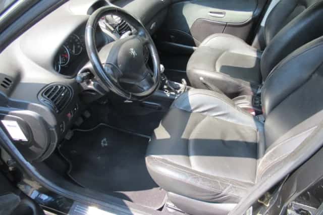 Peugeot 206 (2004) thumbnail 5