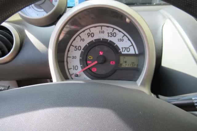Peugeot 107 (2005) thumbnail 6