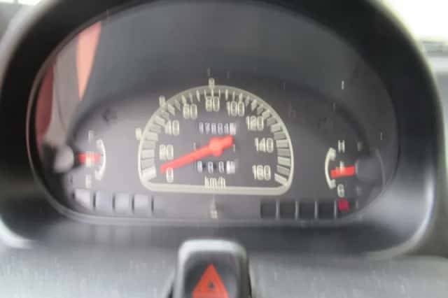 Subaru Vivio (1999) thumbnail 5
