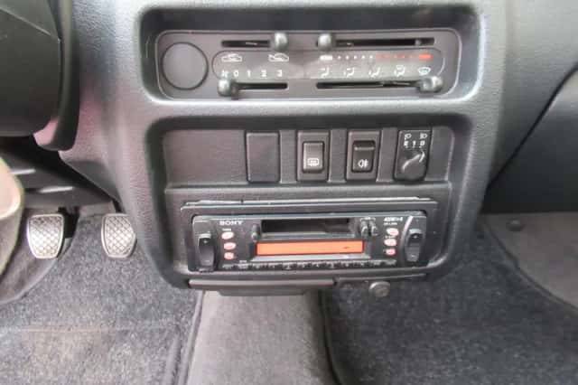 Subaru Vivio (1999) thumbnail 6