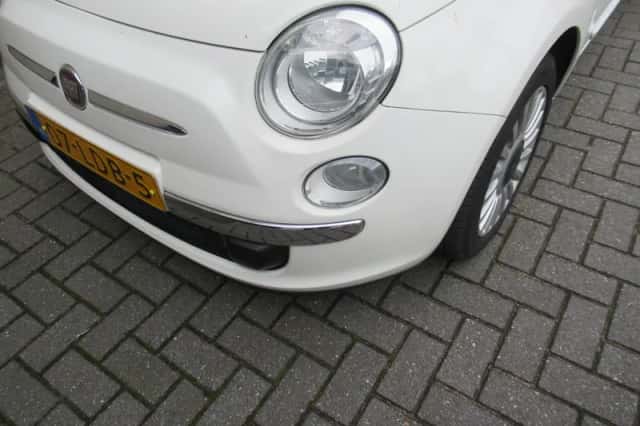 Fiat 500 (2010) thumbnail 4