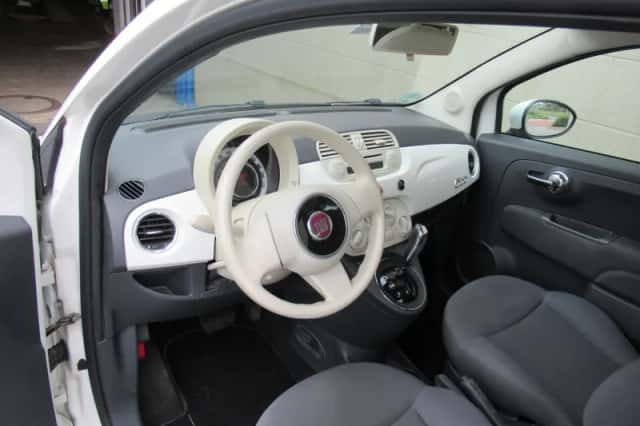 Fiat 500 (2010) thumbnail 6