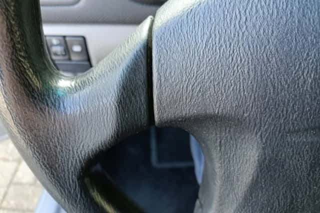 Subaru Forester (2003) thumbnail 6