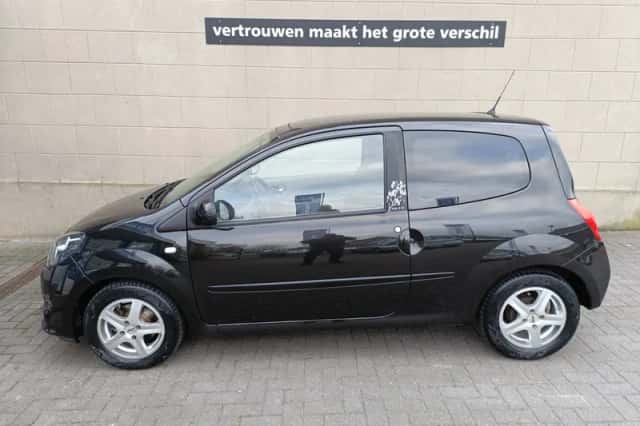 Renault Twingo (2009) thumbnail 1