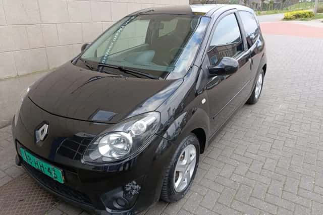 Renault Twingo (2009) thumbnail 2