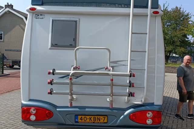 Fiat OVERIGE (2007) thumbnail 5