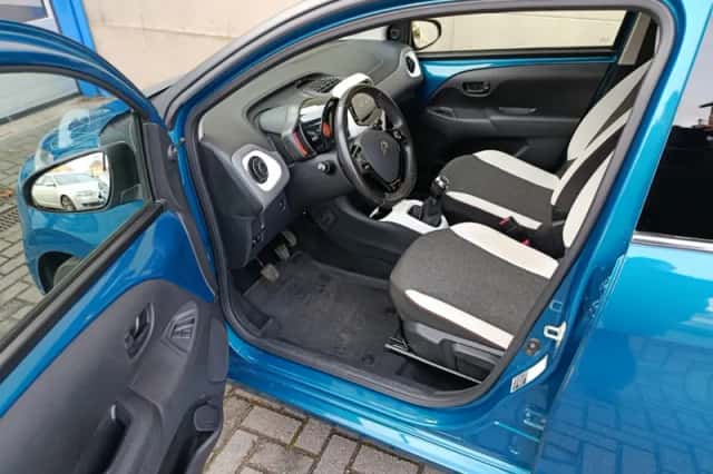 Citroën C1 (2021) thumbnail 4