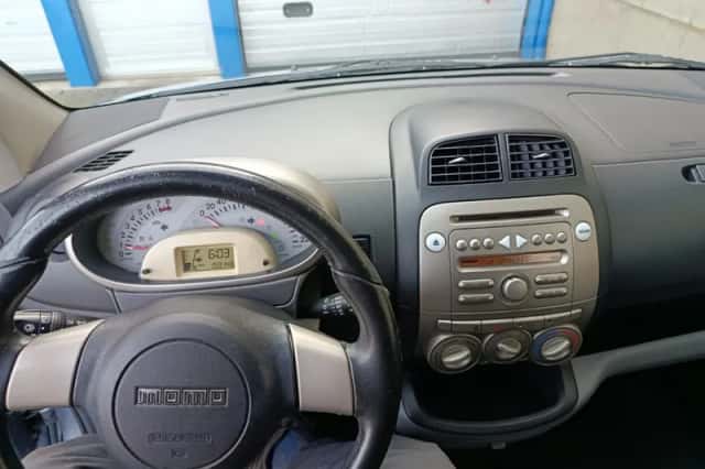 Citroën C1 (2021) thumbnail 5