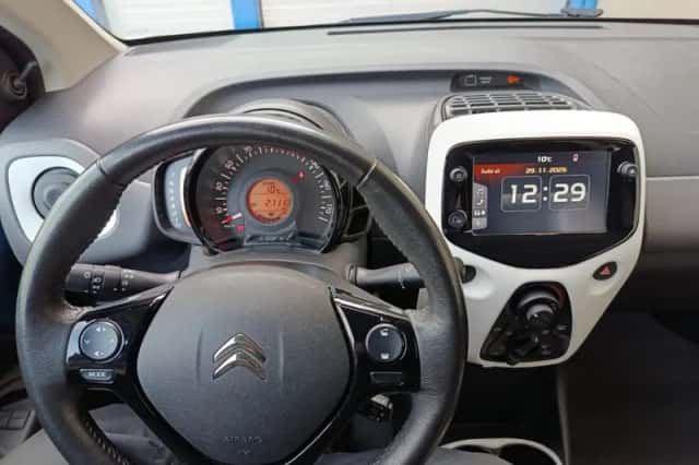 Citroën C1 (2021) thumbnail 6