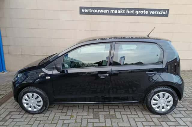 Škoda Citigo (2017) thumbnail 1