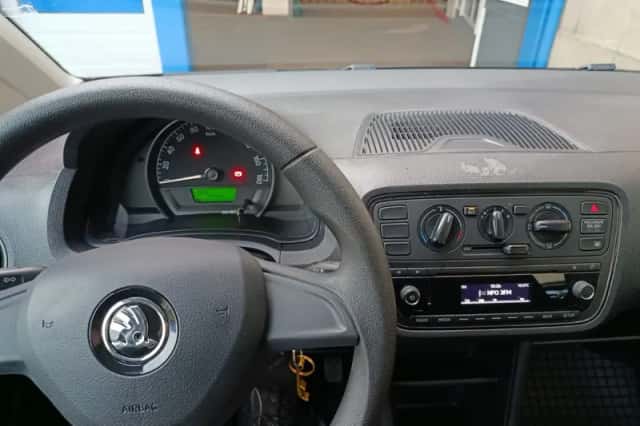 Škoda Citigo (2017) thumbnail 5