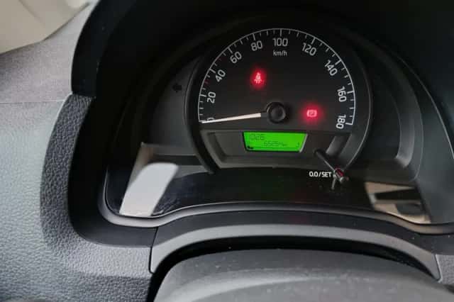 Škoda Citigo (2017) thumbnail 6