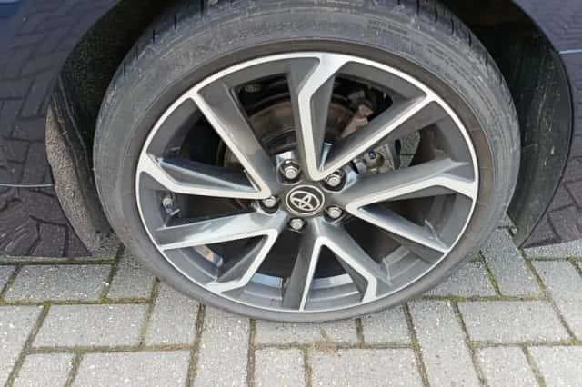 Toyota OVERIGE (2021) thumbnail 6