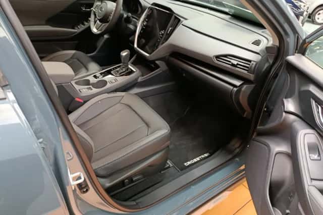 Subaru Crosstrek (2024) thumbnail 6