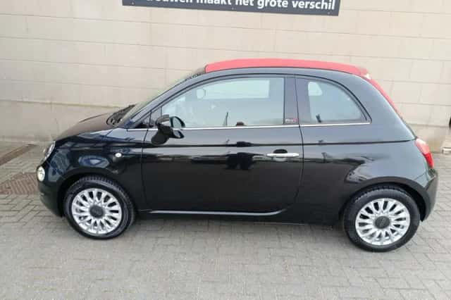 Fiat 500 (2016) thumbnail 1