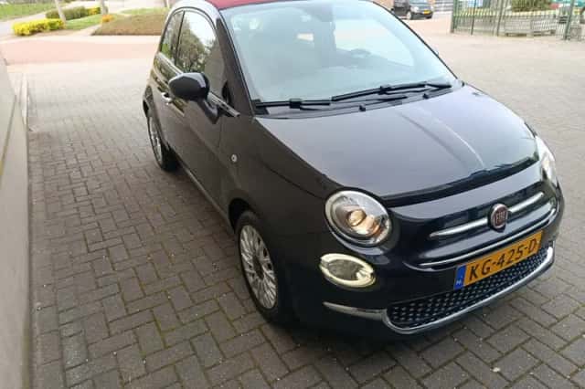 Fiat 500 (2016) thumbnail 2