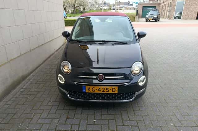 Fiat 500 (2016) thumbnail 3