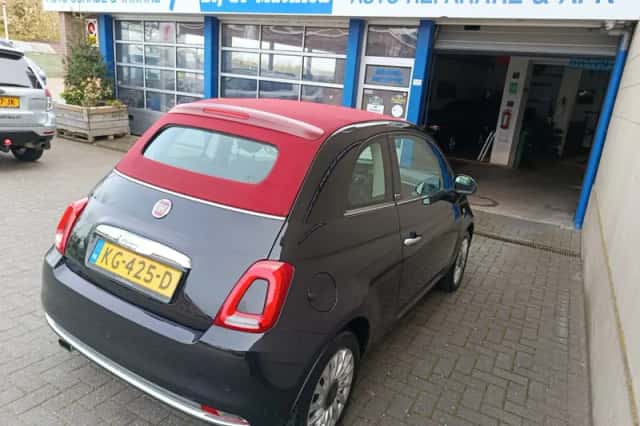 Fiat 500 (2016) thumbnail 4