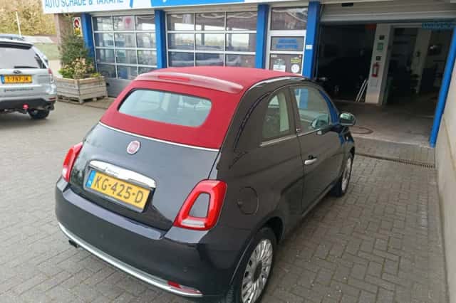 Fiat 500 (2016) thumbnail 5