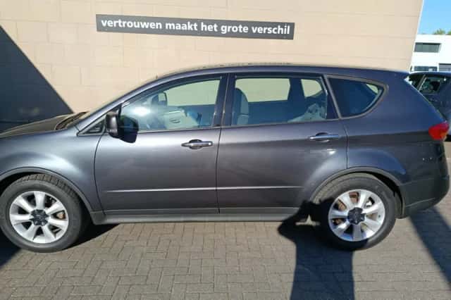 Subaru Tribeca (2008) thumbnail 1