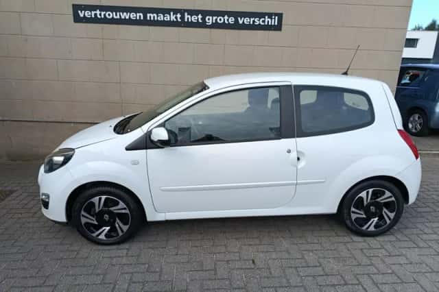 Renault Twingo (2014) thumbnail 1