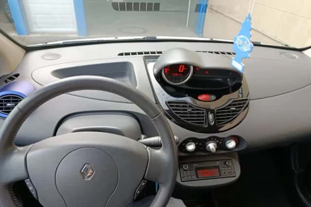 Renault Twingo (2014) thumbnail 6