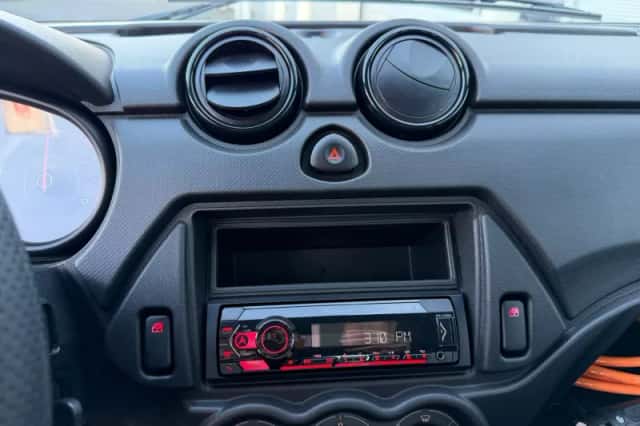 Aixam Minauto (2026) thumbnail 6