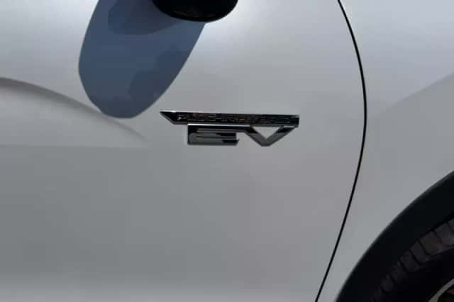 Mitsubishi Eclipse Cross (2022) thumbnail 3