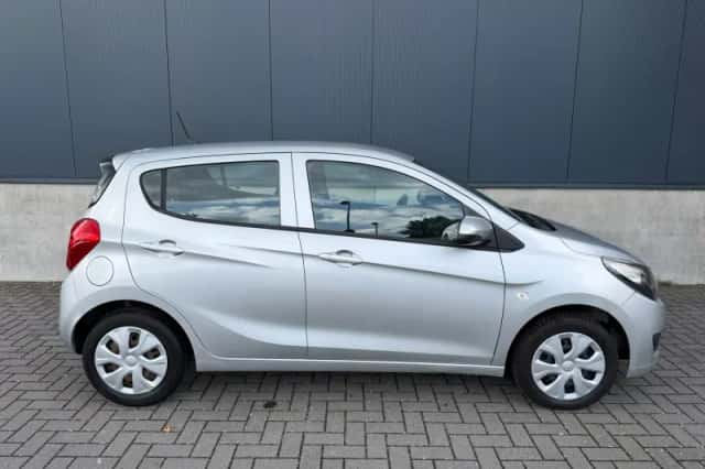 Opel Karl (2018) thumbnail 1