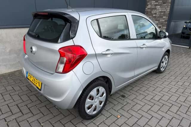 Opel Karl (2018) thumbnail 3