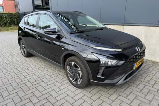 Hyundai Bayon (2024) thumbnail 5