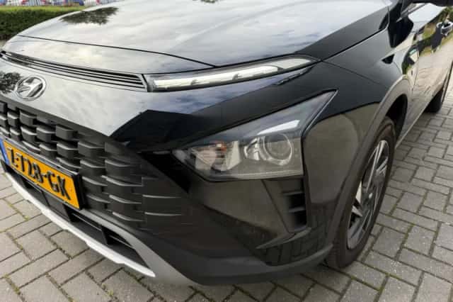 Hyundai Bayon (2024) thumbnail 6