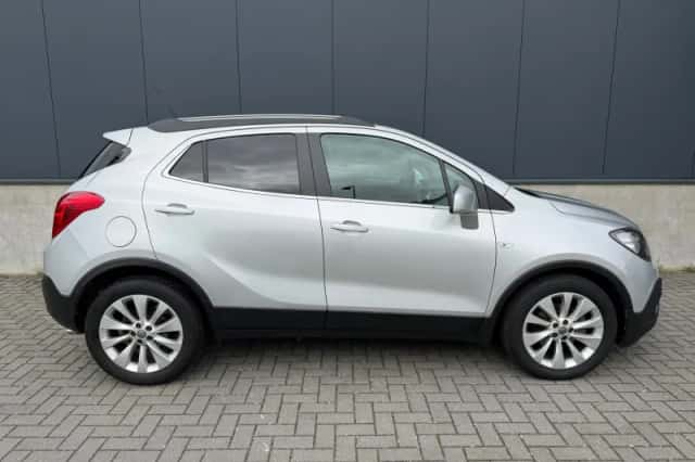 Opel Mokka (2015) thumbnail 1
