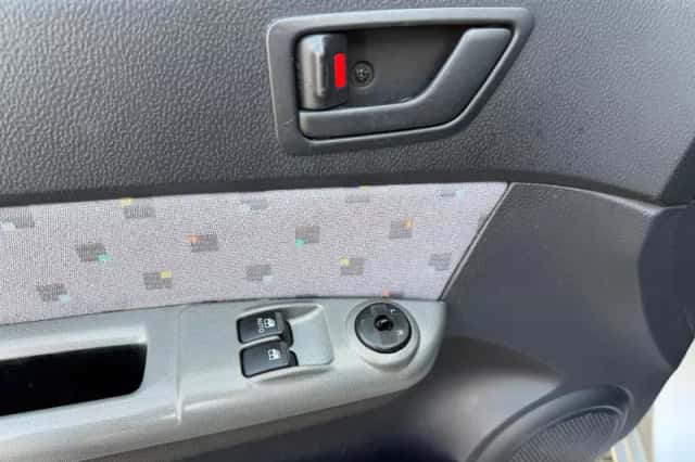 Hyundai Getz (2004) thumbnail 5