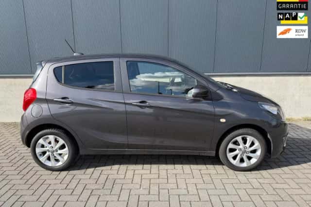 Opel Karl (2015) thumbnail 1