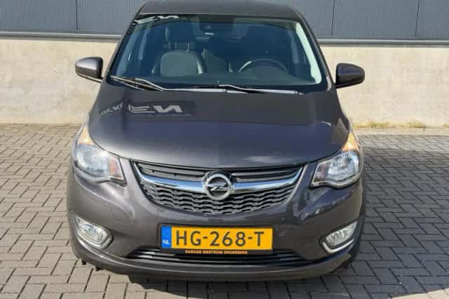 Opel Karl (2015) thumbnail 2