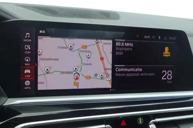 BMW X7 (2019) thumbnail 4