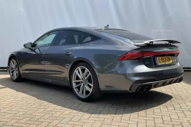 Audi A7 (2020) thumbnail 2