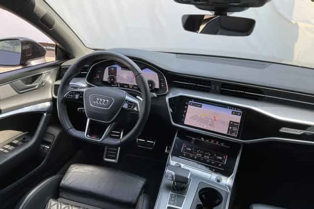 Audi A7 (2020) thumbnail 3