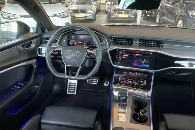 Audi A7 (2020) thumbnail 4